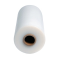 Polyethylen-Stretchfolie 25 mic Maschinen-Stretchfolie zum Verpacken von Paletten Wrap-Folie